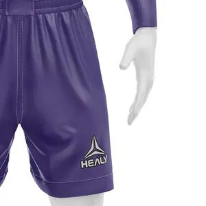Customized Basketball Jersey Design Elevates Basketball Uniforms - Image 6