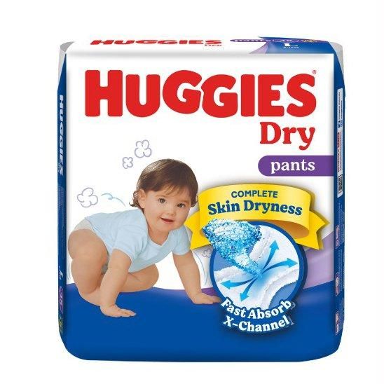 Original Huggies Disposable Baby Diapers At Cheap Wholesale Price - Image 4