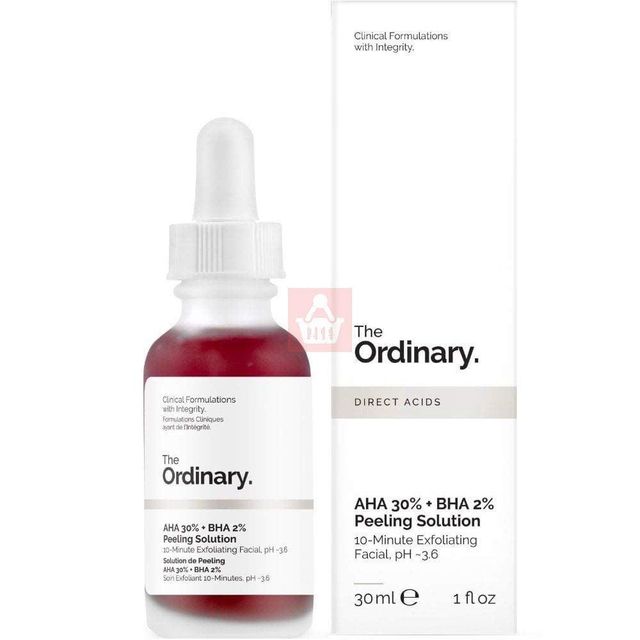 10% Niacinamide + 1% Zinc Face Serum for Blemish-Prone Skin Smoothing Anti-Aging Effect for Ordinary Skin Care - Image 3