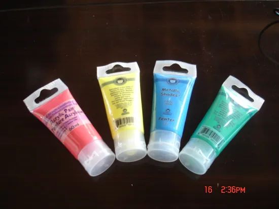High Quality Acrylic Paint Set - Image 6