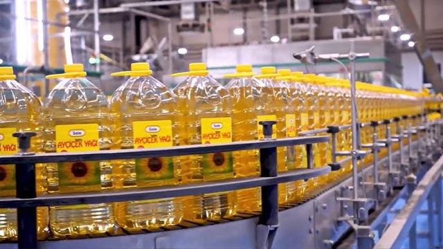 Refined Sunflower Oil - Image 5