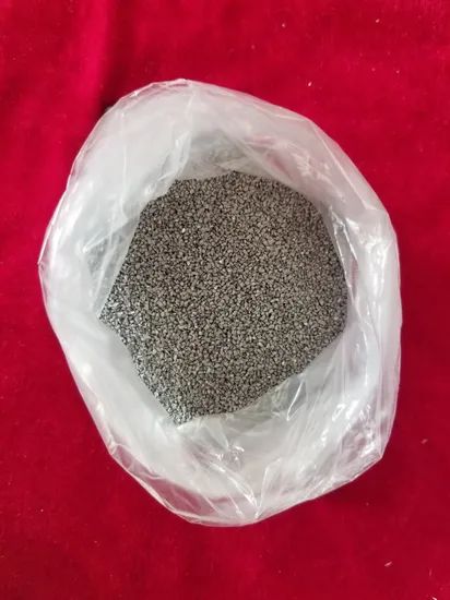 High Pure Artificial Graphite Materials Graphite Crucible for Melting - Image 5