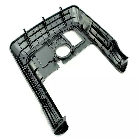 Precision Custom Plastic Injection Molding for Auto Parts - Image 4