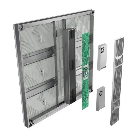 Legidatech IP65 Outdoor SMD LED Video Panel Displays P6 LED Billboard for Advertising - Image 5
