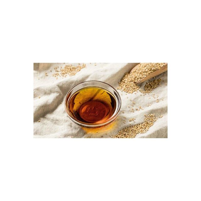 Sesame Oil wholesale availability bulk purchase high-quality stock fast and safe delivery - Image 3