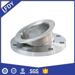 DIN Stainless Steel Blind Flange - Image 2
