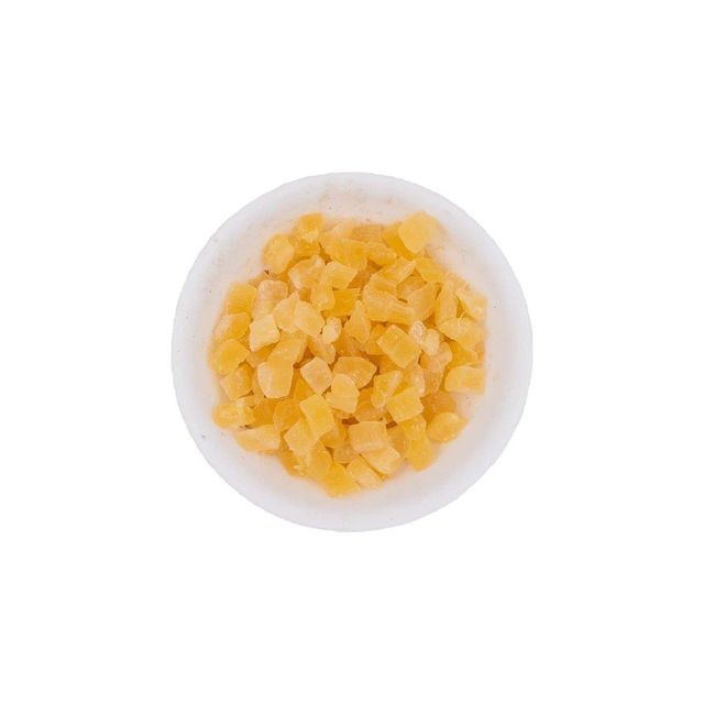 Premium dried pineapple arranged for export grade trade and large volume purchase - Image 3