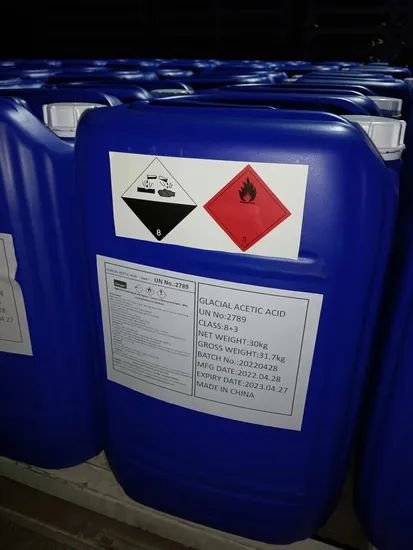Glacial Acetic Acid Gaa - Image 4
