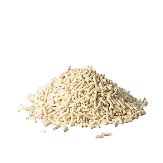 Eco-Friendly Tofu Cat Sand Cat Litter for Competitive Price - Image 2
