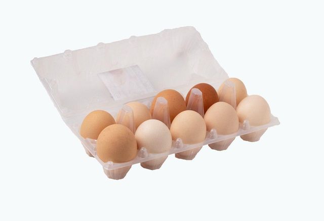 Quail and chicken eggs Flavor Rich Origin Russia Appearance Farm-fresh, Fresh Nutrition Packed With Nutrition Quality Assurance Hand-selected - Image 3