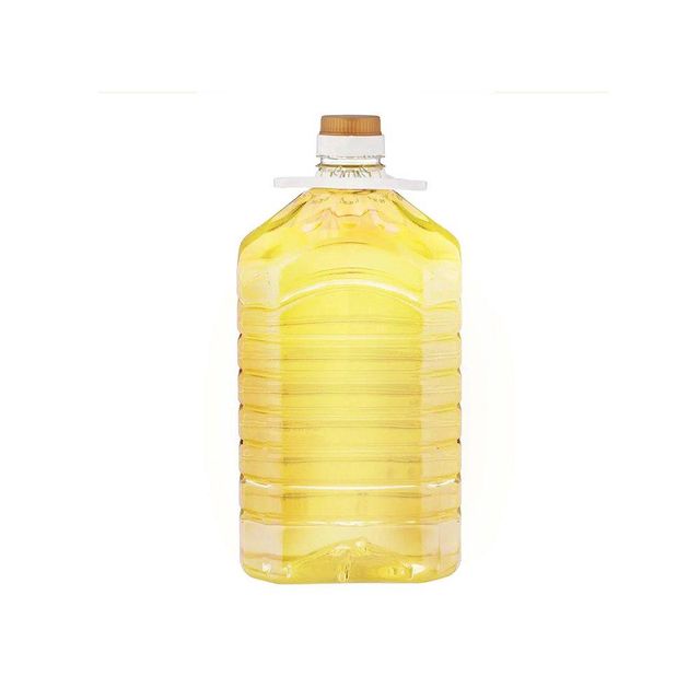 Bulk Storage Production Line Vegetable High End Refined Sunflower Food Cooking Oil For Cooking - Image 4