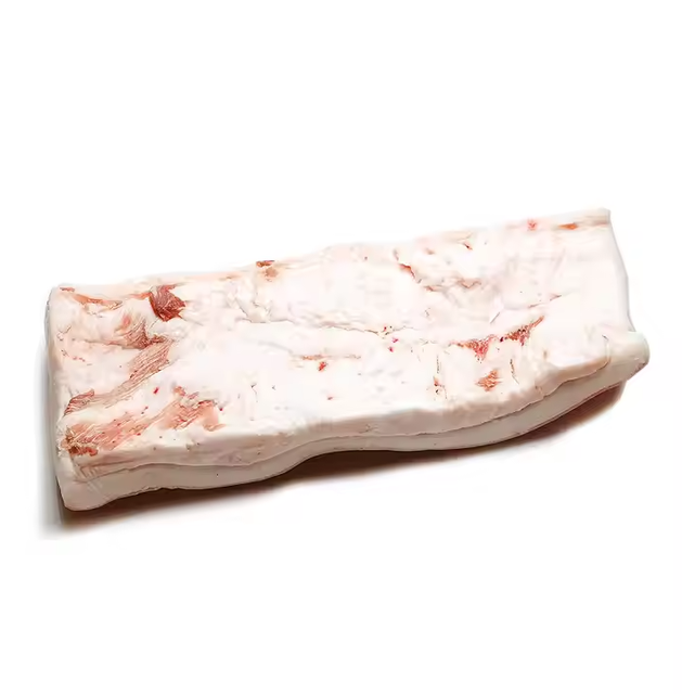 Wholesale Frozen Pork Back Rind - Crunchy and Delicious - Perfect for Snacks, Appetizers, and Side Dishes - Image 3