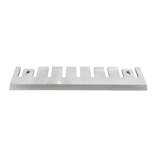 Woodworking Planer Knives Tool Part Color Black Trademark OEM Condition New Origin Nanjing Warranty 2 Years HS Code - Image 4