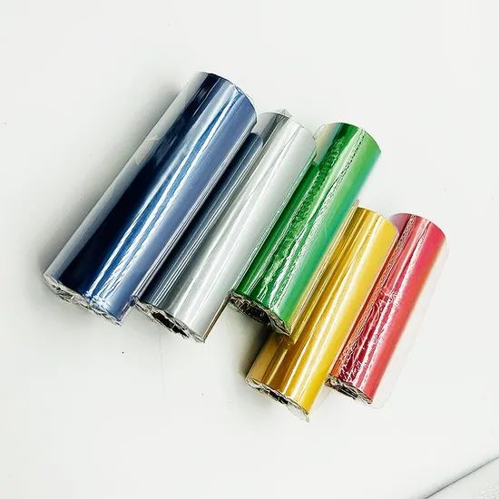 OEM Support Washable High Quality Ribbon Thermal Transfer Resin Label Printers Ribbon - Image 5