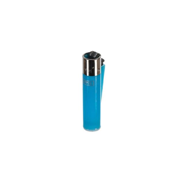 Original Clipper lighters with refillable gas and replaceable flint - Image 5