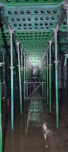 Green Table Formwork Solution System - Image 5