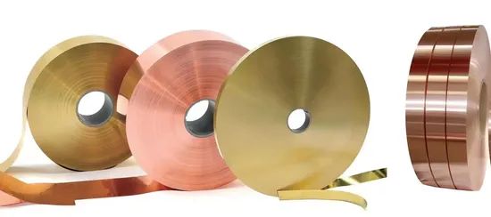 High Performancecopper Nickel Tin Plate - Image 6