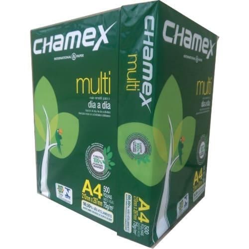 2020 Manufacturer Chamex A4 Copy Paper / Chamex Copy Paper for Sale in Bulk High Quality - Image 3