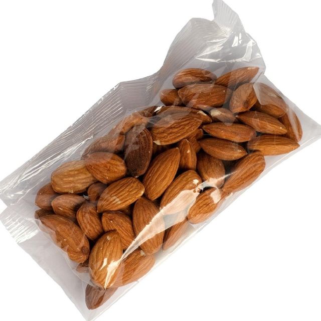 High Purity Almonds Processed For Ingredient Excellence Supporting Food Service Packaging And Export Requirements - Image 4