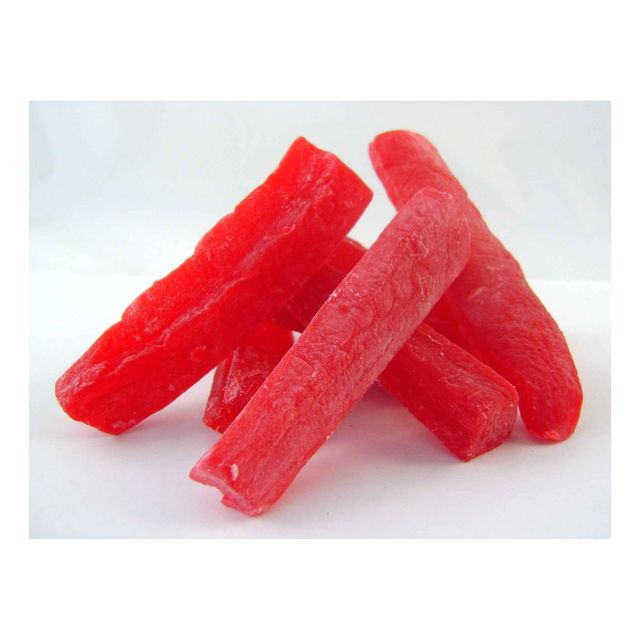 Tropical Dried Papaya Pieces With Natural Flavor Papaya Strips Perfect For Snack Products And Wholesale Bulk Orders - Image 4