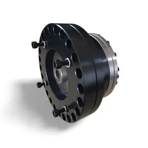 Robotics Large Speed Ratio Harmonic Drive Reducer - Image 1