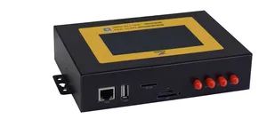 Environmental Monitoring Intelligent Multi-Sensor Data Acquisition Terminal - Image 2