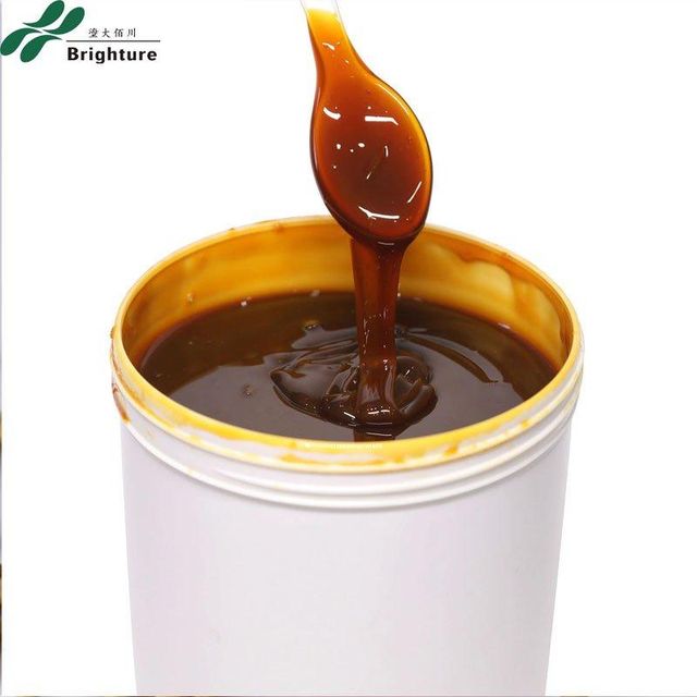 Non-GMO Water Soluble Lecithin, Feed Additives-Farmer Selection Poultry Feed Additives Pig Feed Fish Feed - Image 4