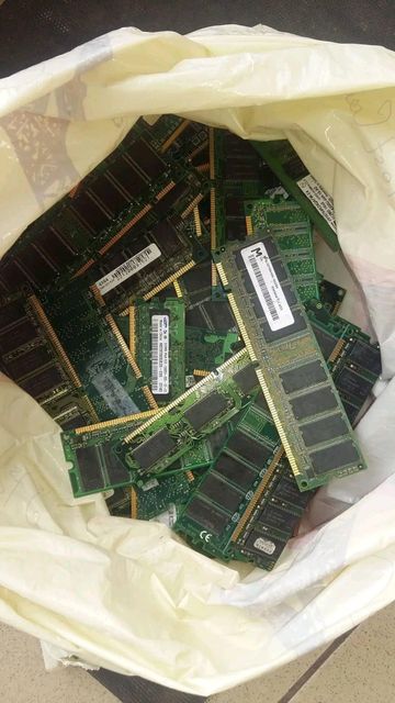 Buy Ram Finger Scrap With Excellent Metal Recovery Value Ideal For Recycling Processing Foundries And Heavy Industrial - Image 4