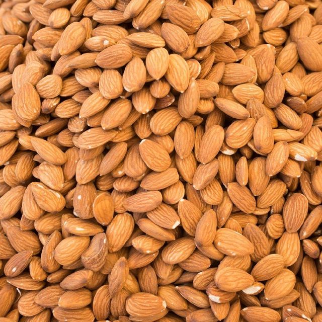 Organic Shelled Almonds With Crunchy Texture And Fresh Almonds Supplied For Wholesale Market Trade - Image 4