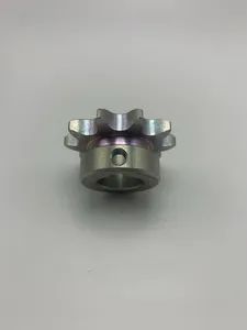 Sprocket Parts Razor Minibike Motor Sprocket Model NO. sprocket 0012 Production Capacity 15000 PCS/ Months - Image 6