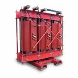 Cast Resin Transformer Type Open / Closed Temperature Class 140 °c Insulation Class F Class Oil Content Devoid Of Oil Testing Fully Type - Image 1