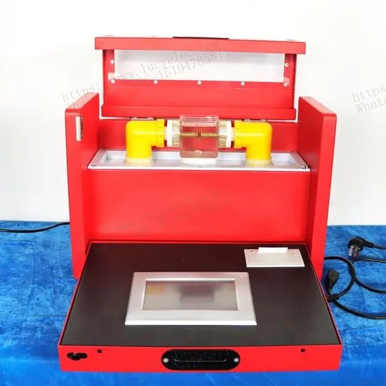 Lucyelec New Design Bdv6801b Dielectric Strength Transformer Oil Test Equipment - Image 4