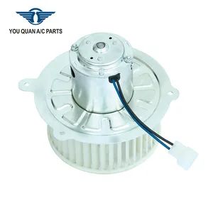 Energy Efficient Automotive Blower for Automotive Engine Cooling System Parts - Image 1