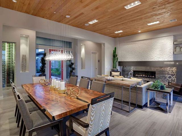 Residential Interior Designing Service - Image 2