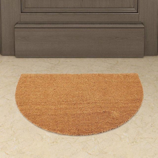 COIR BRUSH MAT Material Coir Feature Eco-friendly Width > 120 cm to 200 cm, > 200 cm Length > 120 cm to 200 cm, > 200 - Image 3