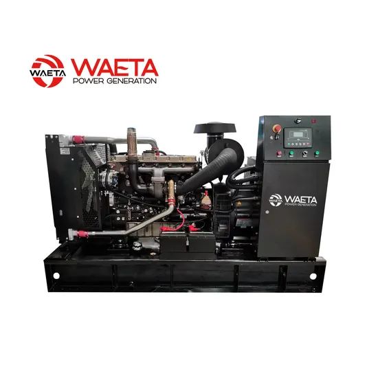 68kVA-75kVA Open Type Diesel Power Generators Electric Portable Electric 3 Phase Power Engine Good Quality for Home Diesel-Generator Other-Generators - Image 1