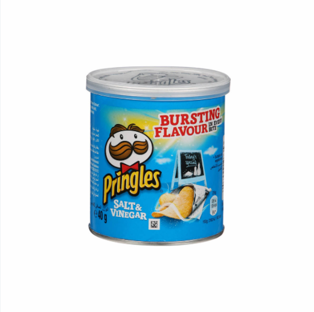 Premium Quality Pringles 37g 40g Flavor Packed Potato Crisps Offering Delicious Crunch For Family Events School Snacks - Image 4