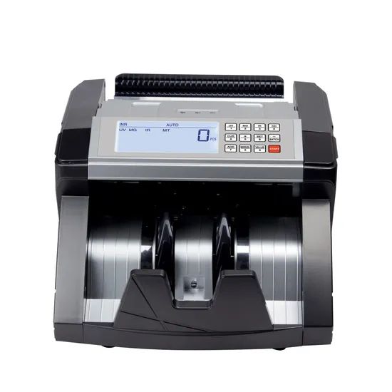 Al-5200b Euro Counting Machines - Image 2