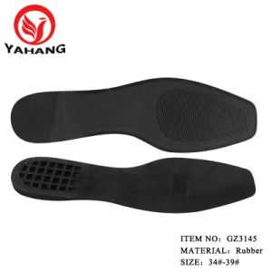 Lady Rubber Soles for Shoes Making - Image 1
