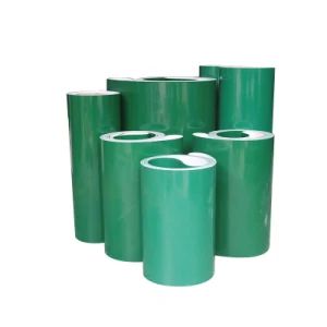 High Strength PVC Conveyor Belt - Image 1
