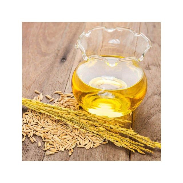 Discount Price Rice Bran Oil Best Quality - Image 4