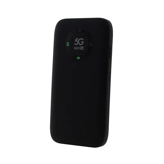 WiFi6 Wireless 5G MiFi Router Mobile 5G WiFi SIM Card Routers with battery - Image 3