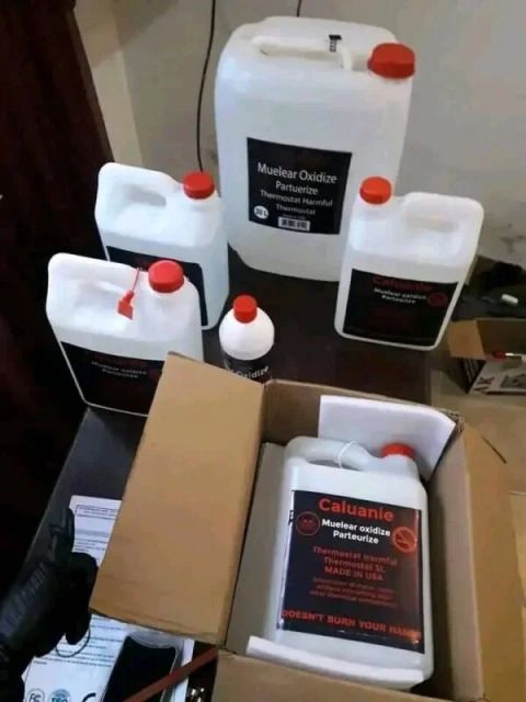 Buy Caluanie Muelear Oxide online - Image 4