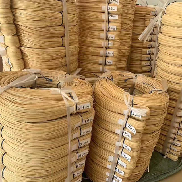 Natural Rattan Core – Premium Grade from Vietnam - Image 4