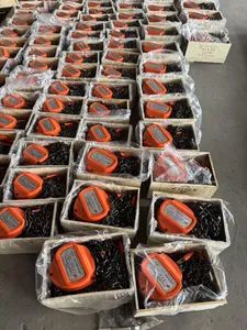 Reliable Hsz-C Hand Chain Hoist for Factory Lifting Solutions - Image 2