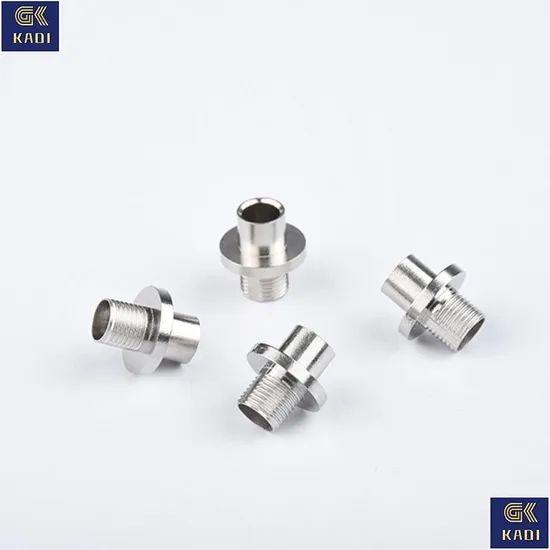 MIM Sintered Hardware Accessories - Image 5