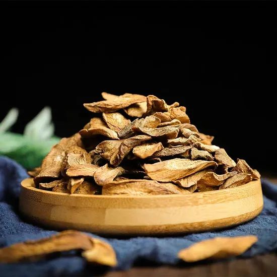 Natural Herbs Health Tea Bardana Dried Burdock Root Tea - Image 4