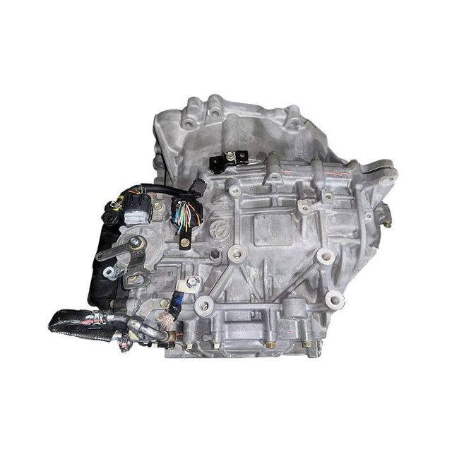 6F24 Automatic Transmission 6 Speed Automatic A6MF1 4WD for Hyundai Kia Accent Avante Elantra 1.2L 1.6L 1.8L 2.0L - Image 3