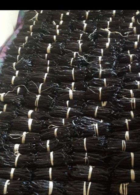 Premium Grade A Gourmet Vanilla Beans – Vanilla Planifolia from Uganda – product photo 5, product detail gallery