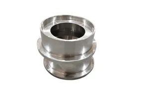 Stator/Rotor/Cardan Joint/Connecting Shaft for Screw Pump Spare Parts Customized - Image 5